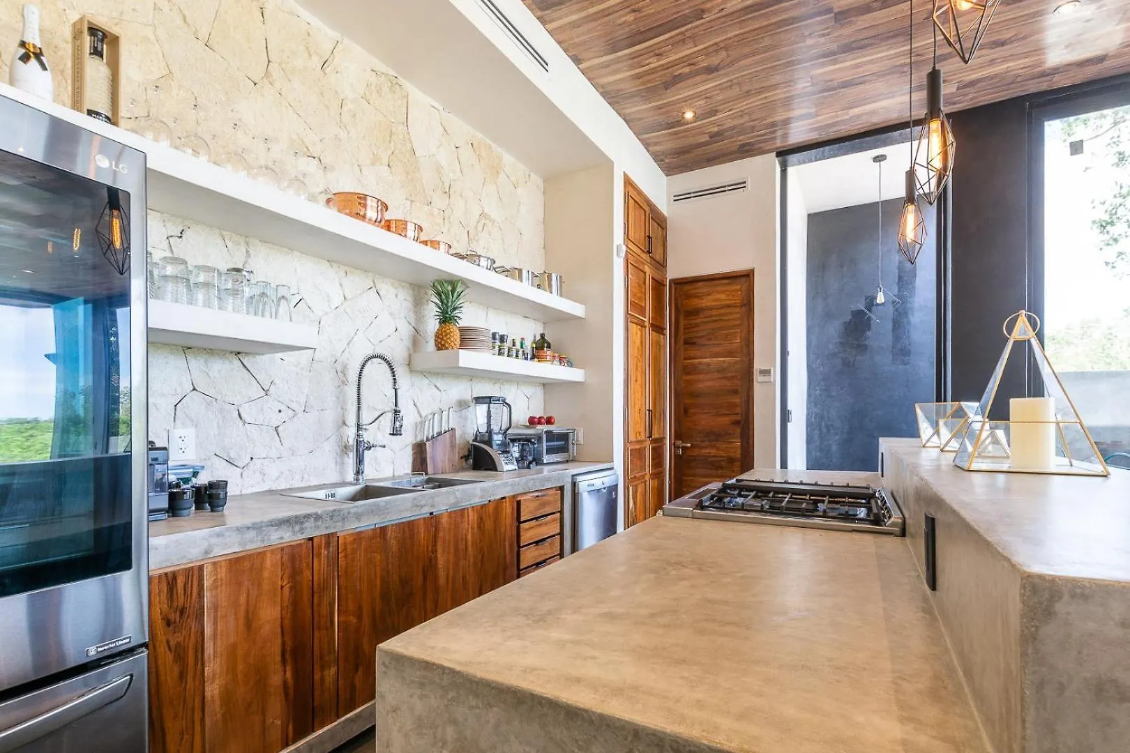 Villa Lagu Tulum Luxury Masterpiece