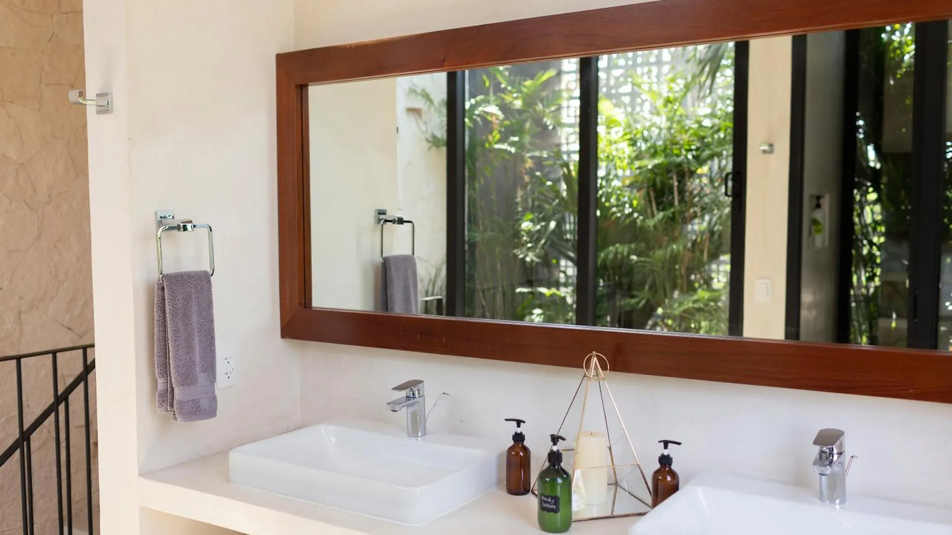 Villa Lagu Tulum Luxury Masterpiece