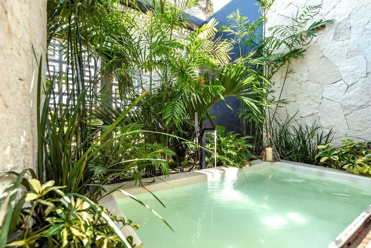 Villa Lagu Tulum Luxury Masterpiece 0*,