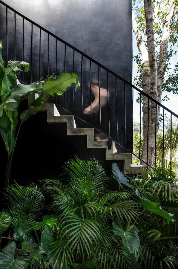 Villa Lagu Tulum Luxury Masterpiece 0*,  Mexique
