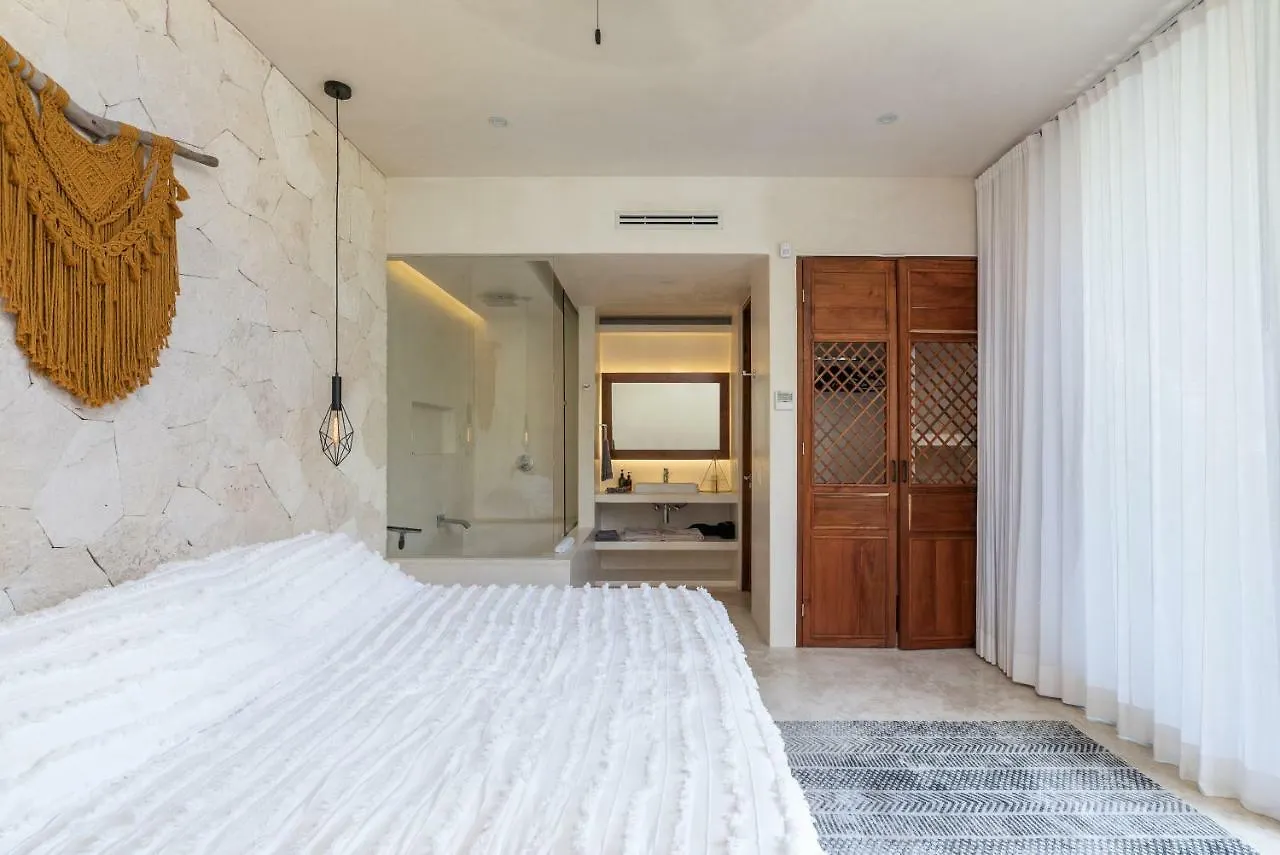 Villa Lagu Tulum Luxury Masterpiece