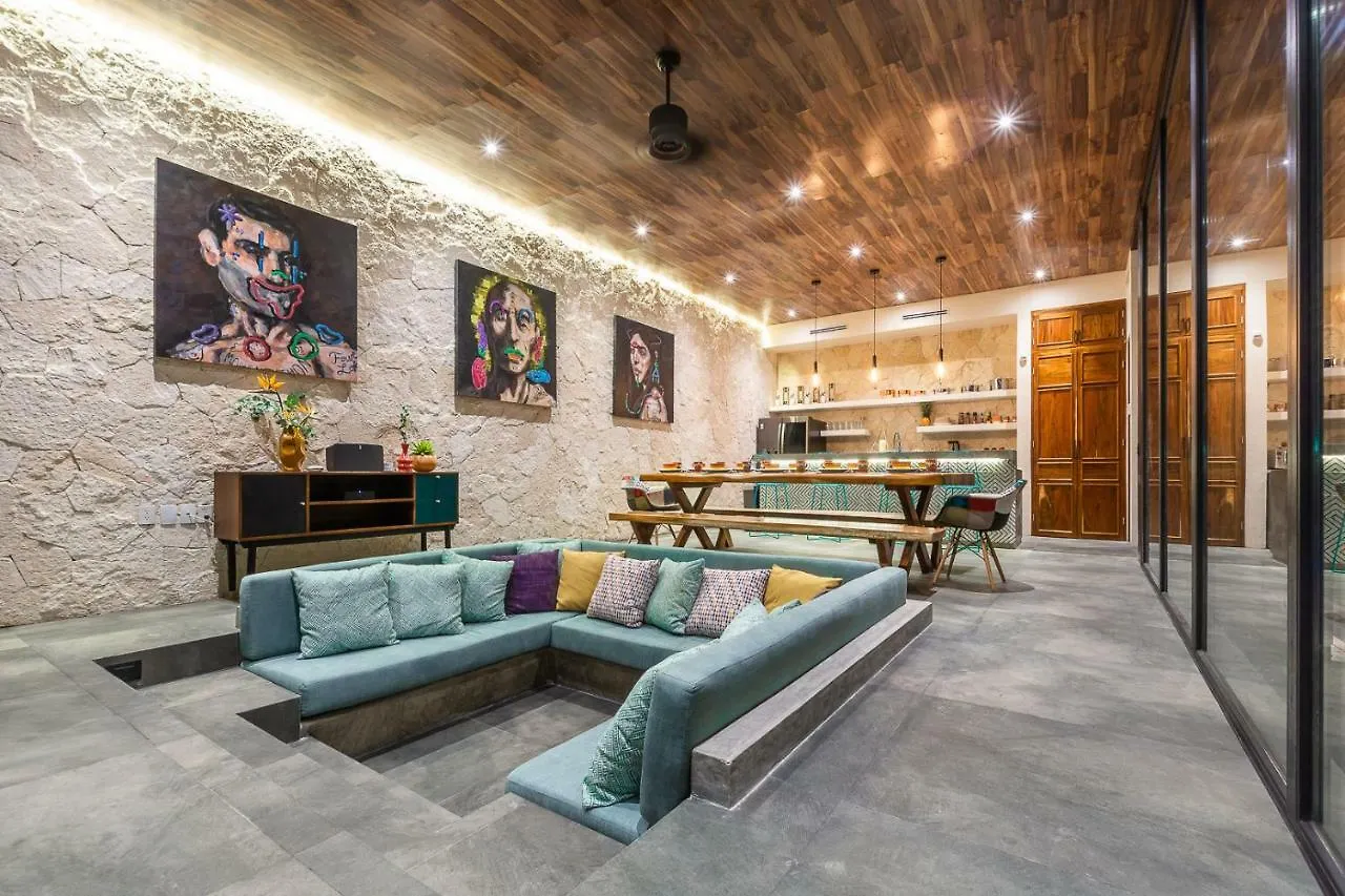 Villa Lagu Tulum Luxury Masterpiece