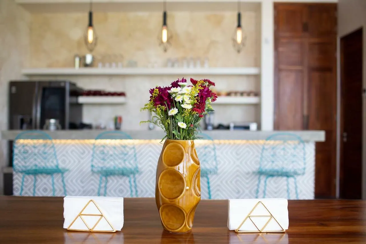 Villa Lagu Tulum Luxury Masterpiece 0*,