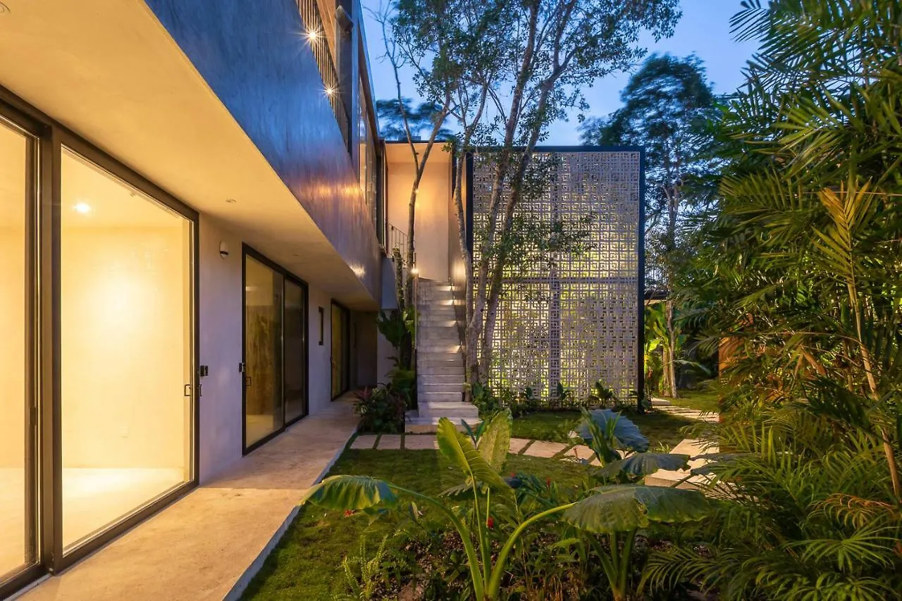 Villa Lagu Tulum Luxury Masterpiece